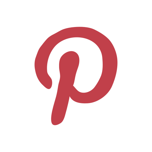Media, network, pinterest, pintrest, social, social media, ui icon